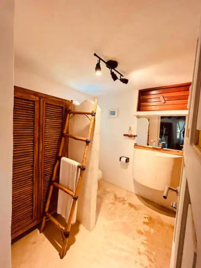 Dos Ceibas Tulum - Massage & Yoga Inclusive Hotel Exterior foto