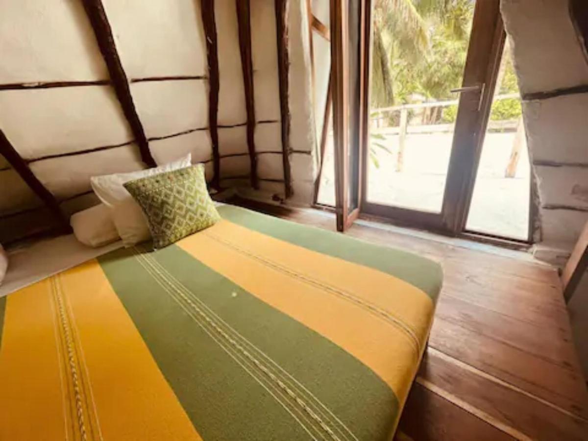 Dos Ceibas Tulum - Massage & Yoga Inclusive Hotel Exterior foto