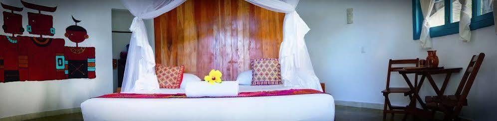 Dos Ceibas Tulum - Massage & Yoga Inclusive Hotel Exterior foto