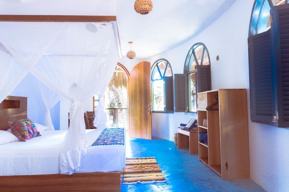 Dos Ceibas Tulum - Massage & Yoga Inclusive Hotel Exterior foto